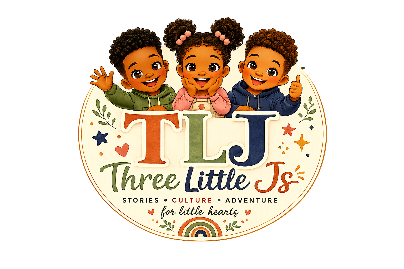 Three Little Js